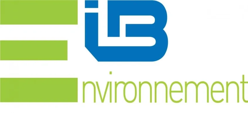 Logo Env-IB