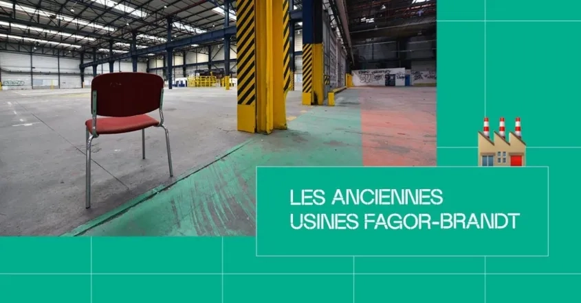 VIVA FABRICA - 23 au 26 février - Lyon