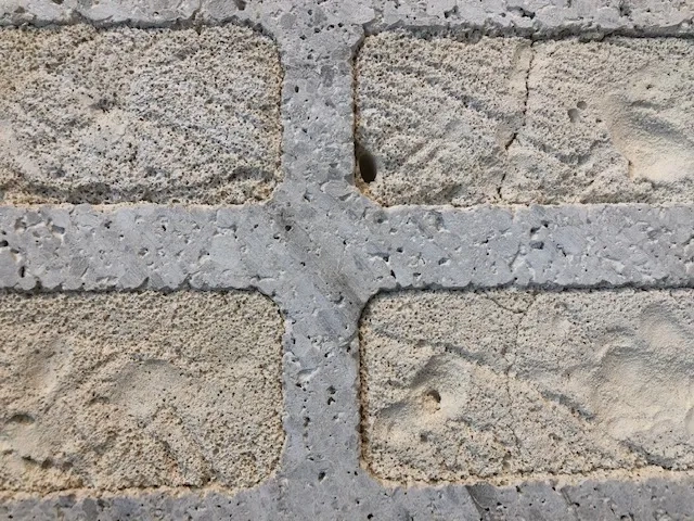 bloc béton isolant mousse minérale