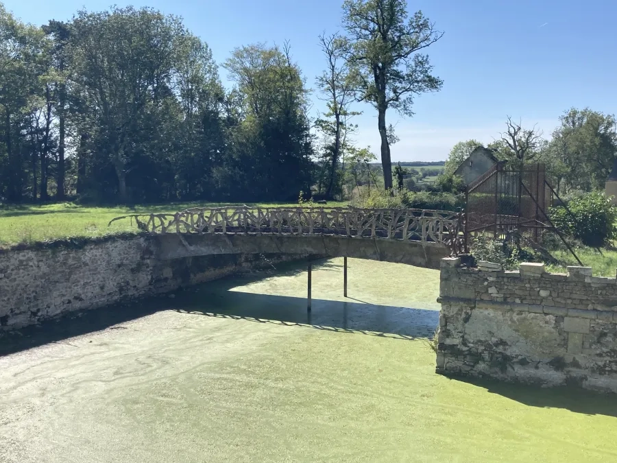 Pont de Chazelet 2