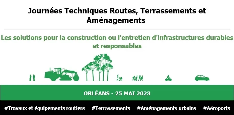 Journée Technique Routes Orléans 