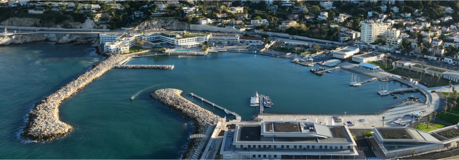 Marina Olympique de Marseille (DR, Marseille.fr)