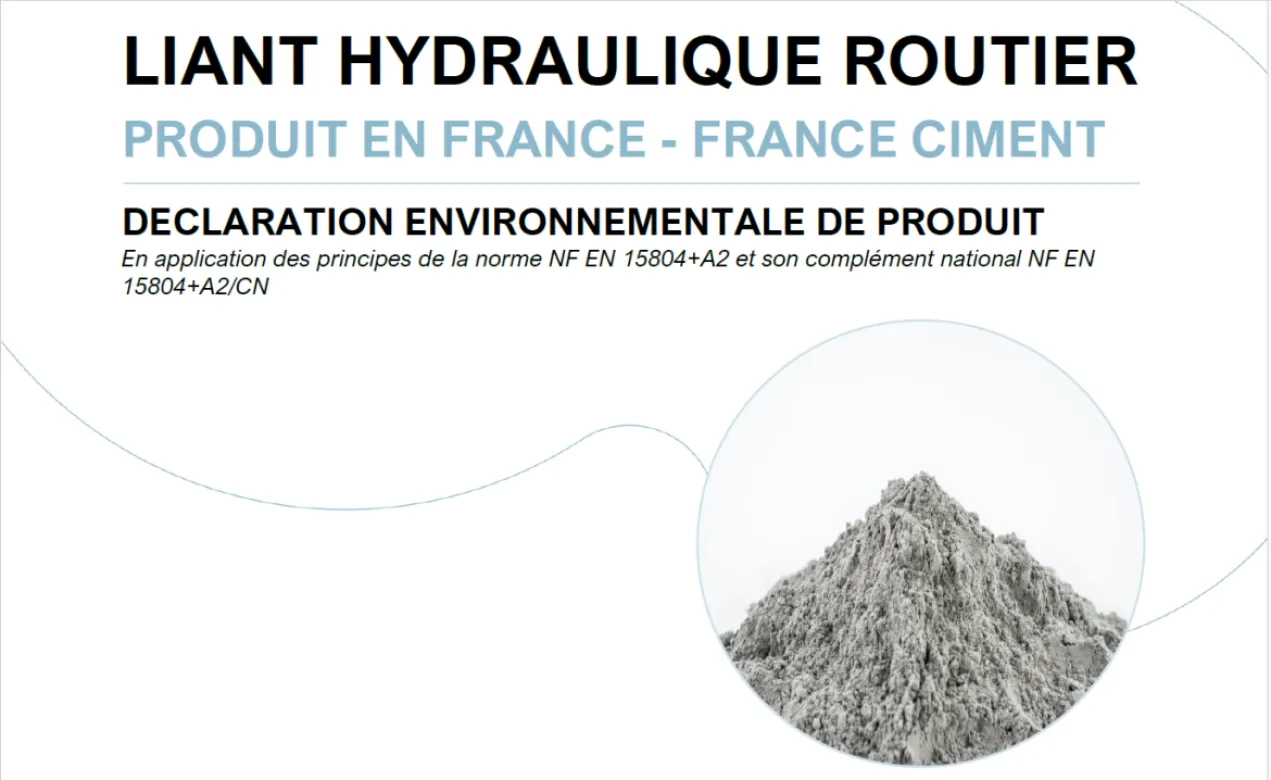 Couverture de la nouvelle DEP LHR (2024)