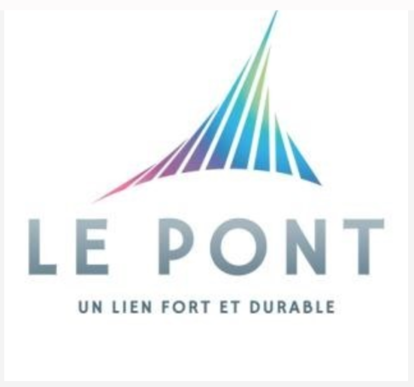 Logo Colloque Le Pont 2024