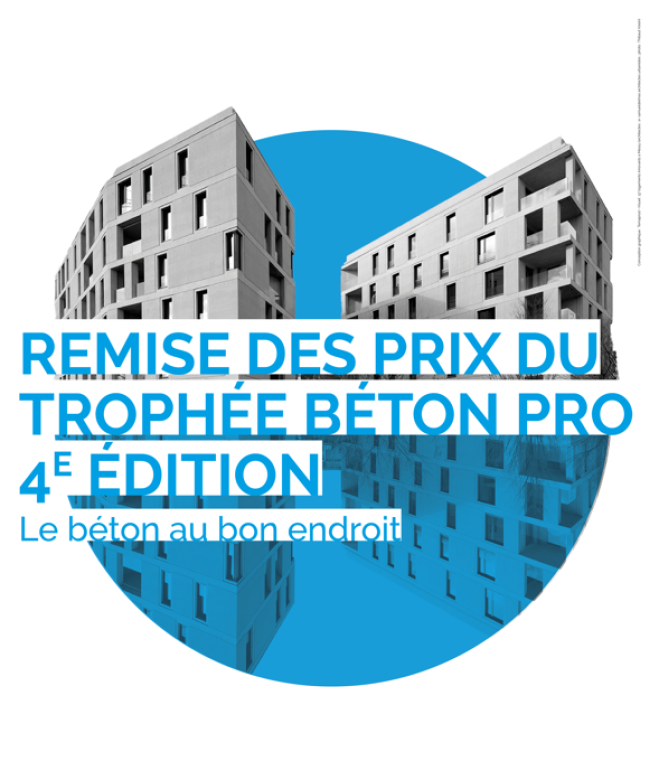 Remise des prix TB Pro 4ème édition