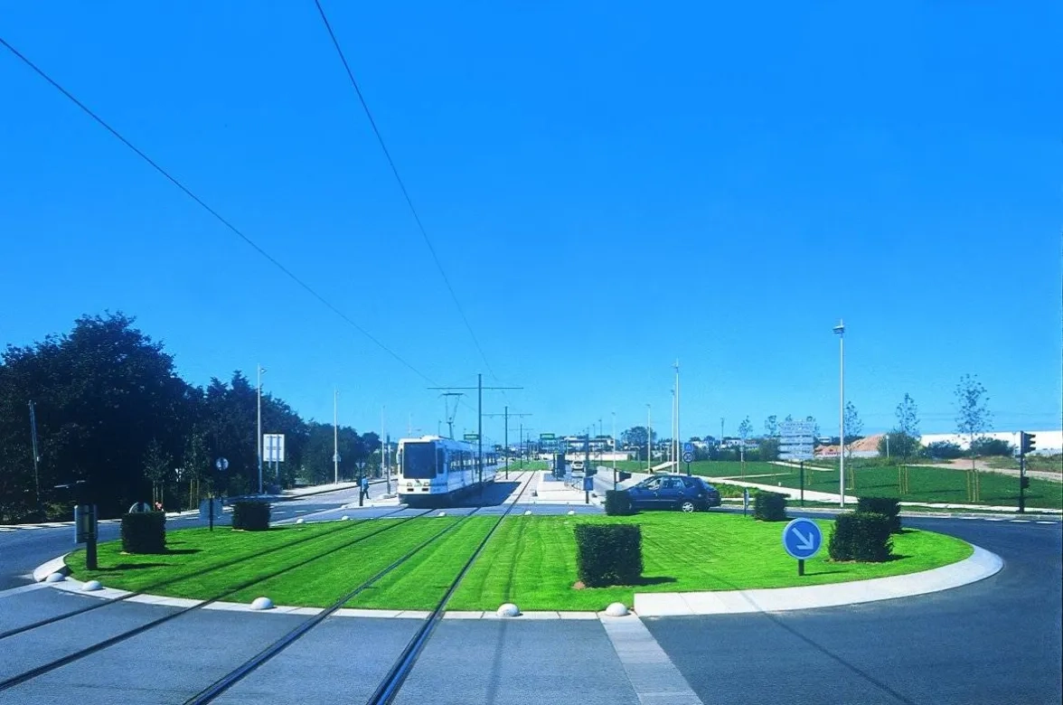 Programme Journée Bétons pour infrastructures routières