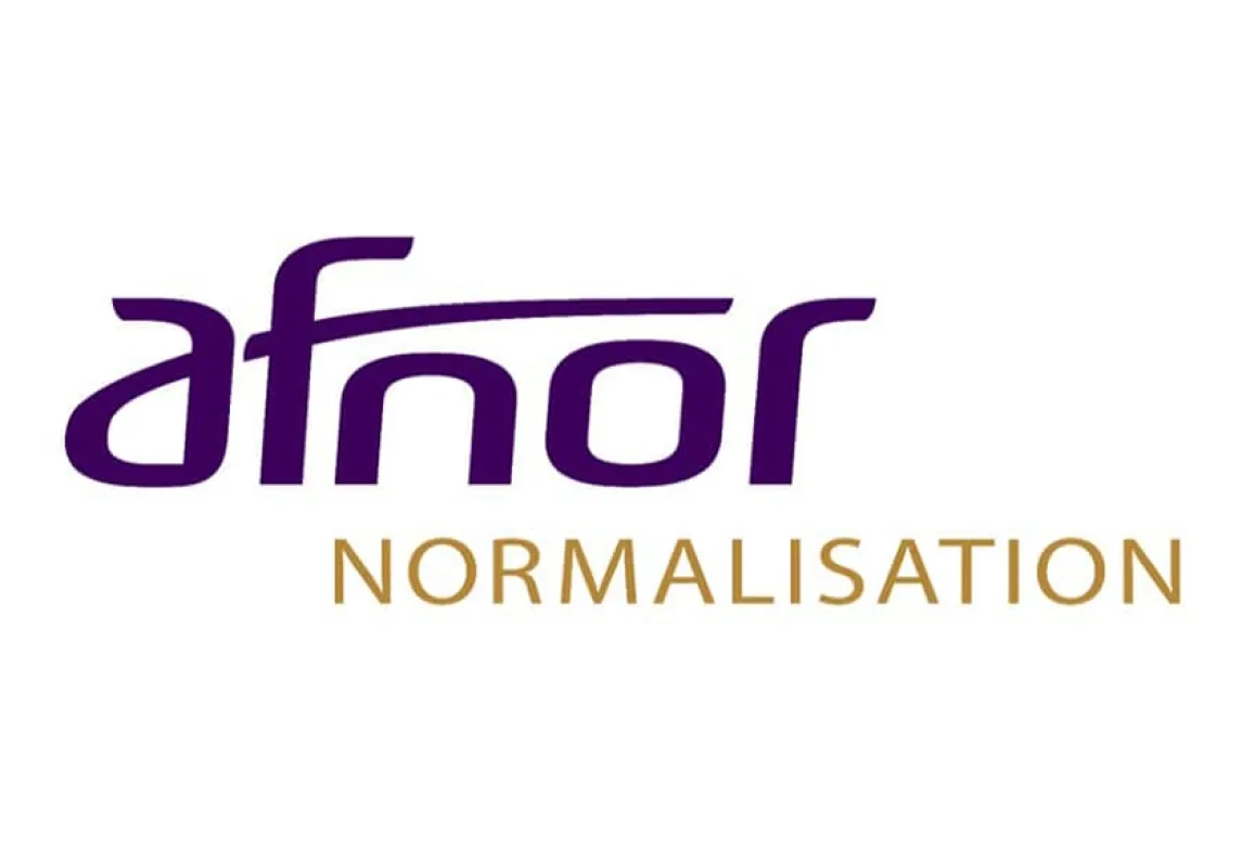 Logo Afnor